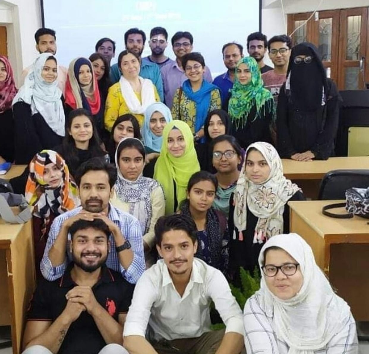 aligarh muslim university