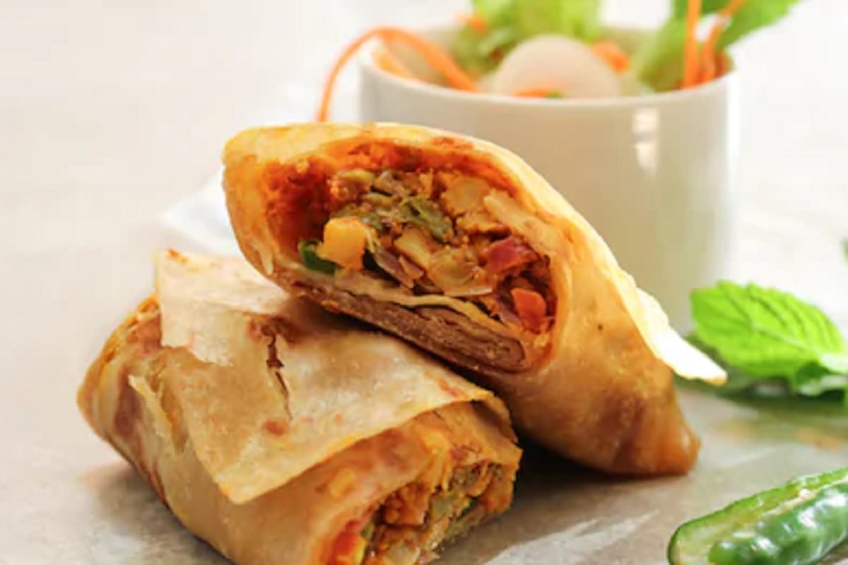want to know the recipe of aloo corn frankie