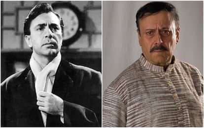 बलराज साहनी, परीक्षित साहनी