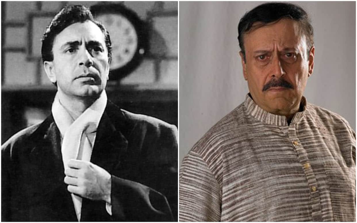 Balraj Sahni remembered by his son As The Non-Conformist: Memories of my Father Balraj Sahni