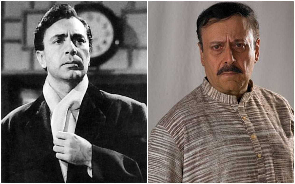 Balraj Sahni remembered by his son As The Non-Conformist: Memories of my Father Balraj Sahni