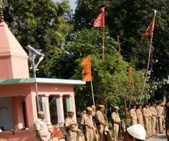 District Magistrate did not allow Bhandare, preparations to go to court again