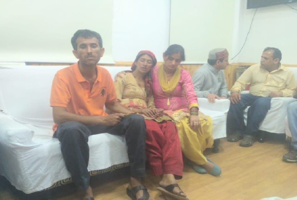 Family ruckus over child's death in IGMC shimla