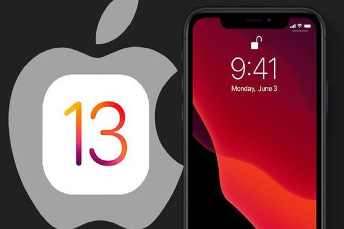 ios 13 के साथ लॉन्च होंगे नए आईफोन 11, जानें खासियत Apple upcoming phone will launch with iOS 13 know details about fastest operating system so far