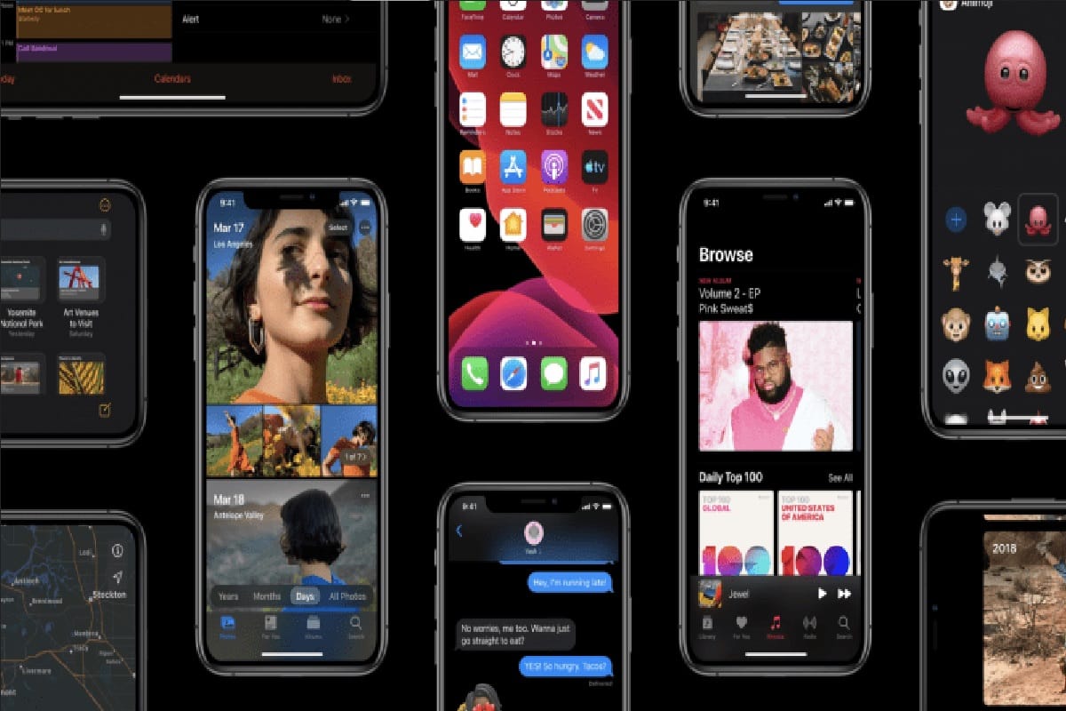 ios 13