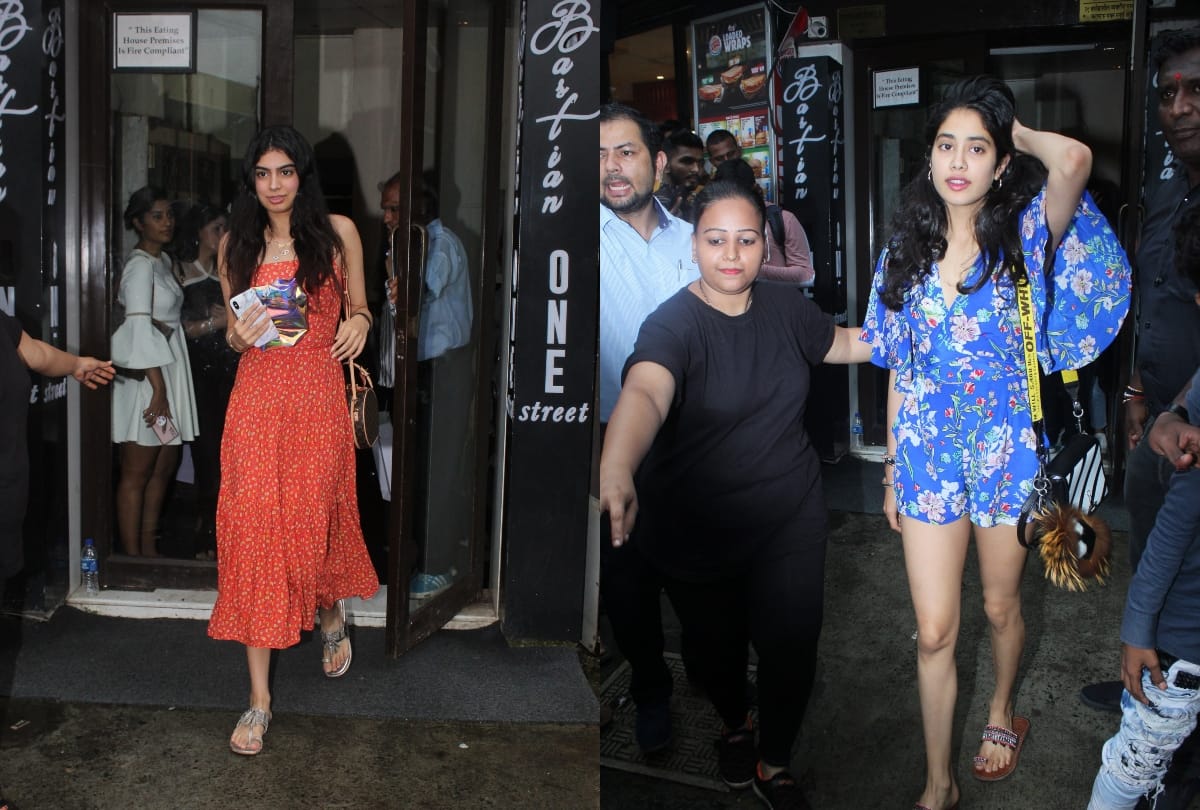 squad starcast to Anil Kapoor bollywood celebs spotted in mumbai