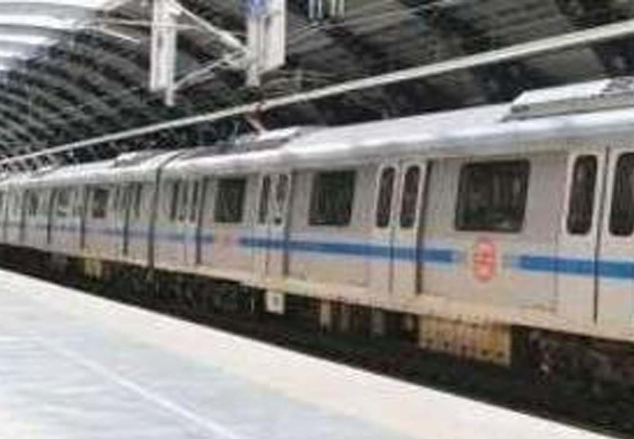 Preparations will be start for metro construction on october in kanpur
