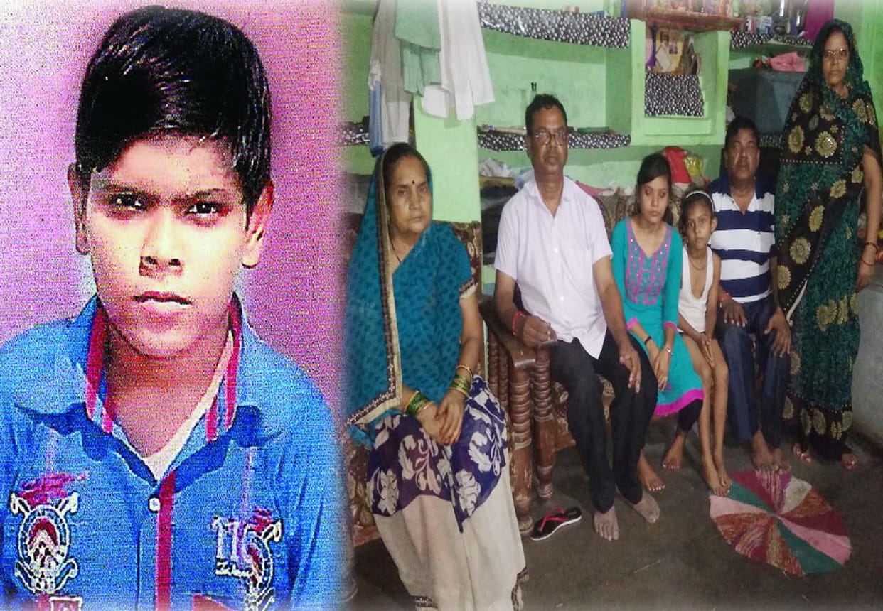 After the removal of Article 370, this hope in family of Kanpur