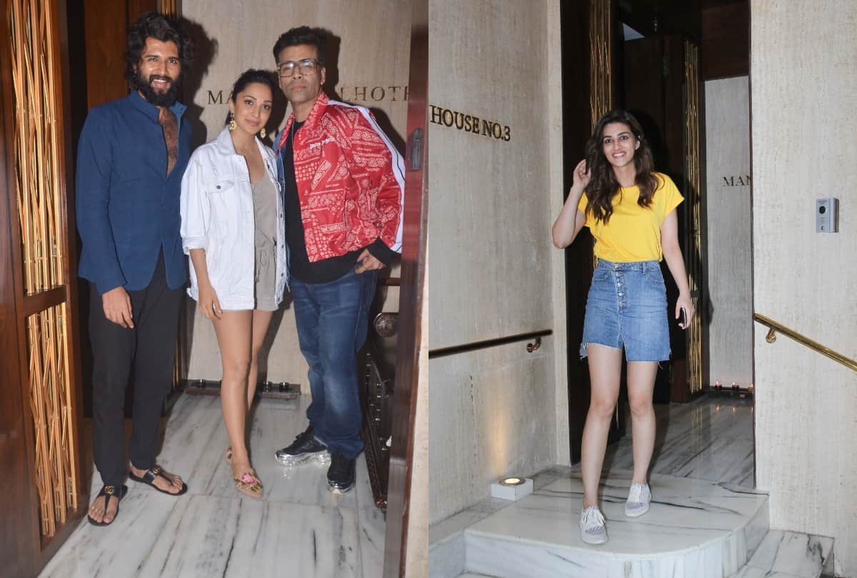 squad starcast to Anil Kapoor bollywood celebs spotted in mumbai