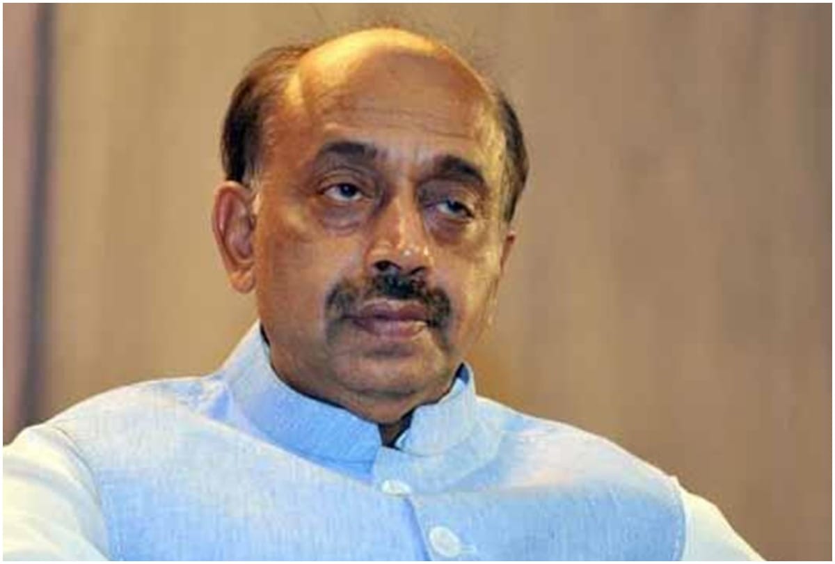 vijay goyal says kejriwal not cooperate with center government