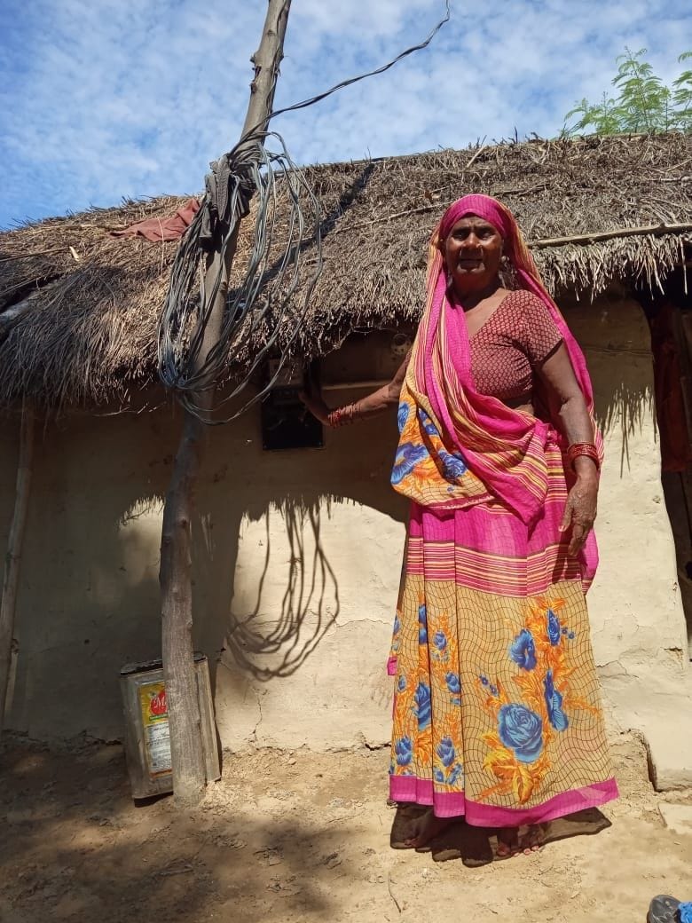 Electricity running only on paper in 411 villages