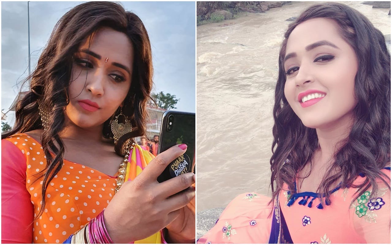 Bhojpuri actress kajal raghwani Suffering from PCOD Polycystic ovary syndrome