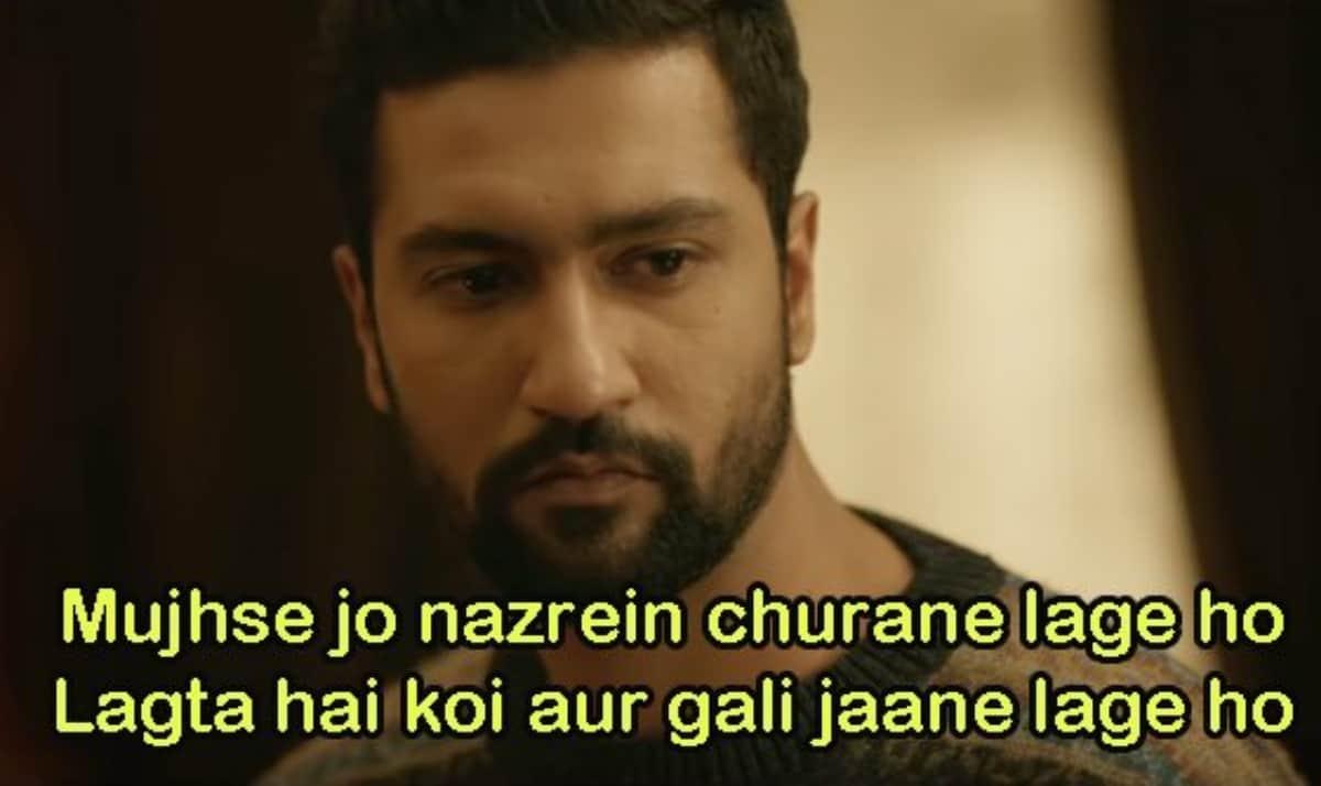 new traffic challan now share bollywood memes