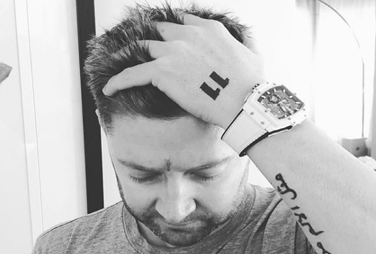 Cricket News: Former Australian Captain michael clarke had surgery for skin cancer