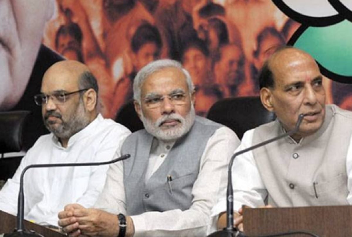 Central Government waiting for clear picture for new strategy