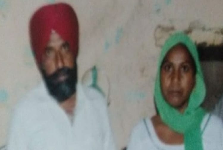 Husband Commits Suicide After Wife Murdered In Barnala