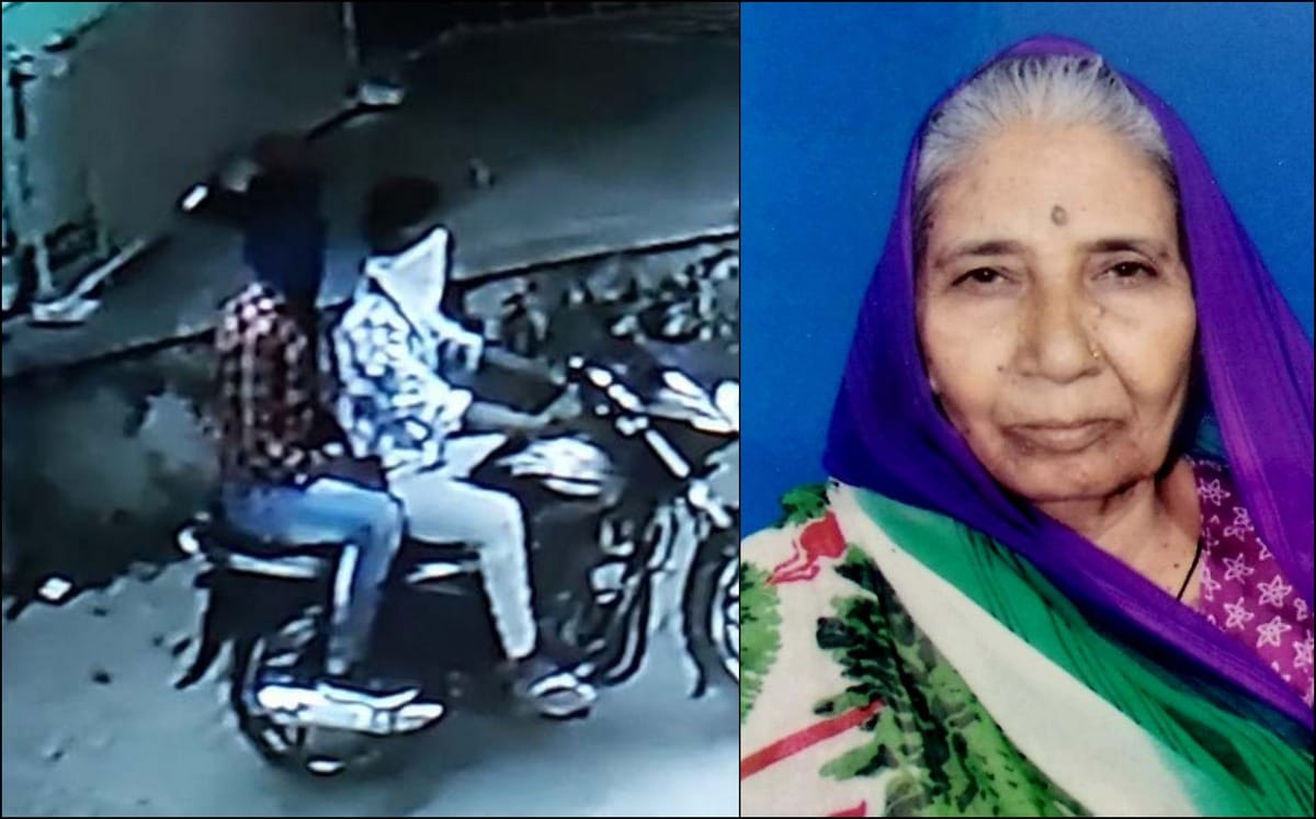 seven people were killed firing murder in last two months in Varanasi
