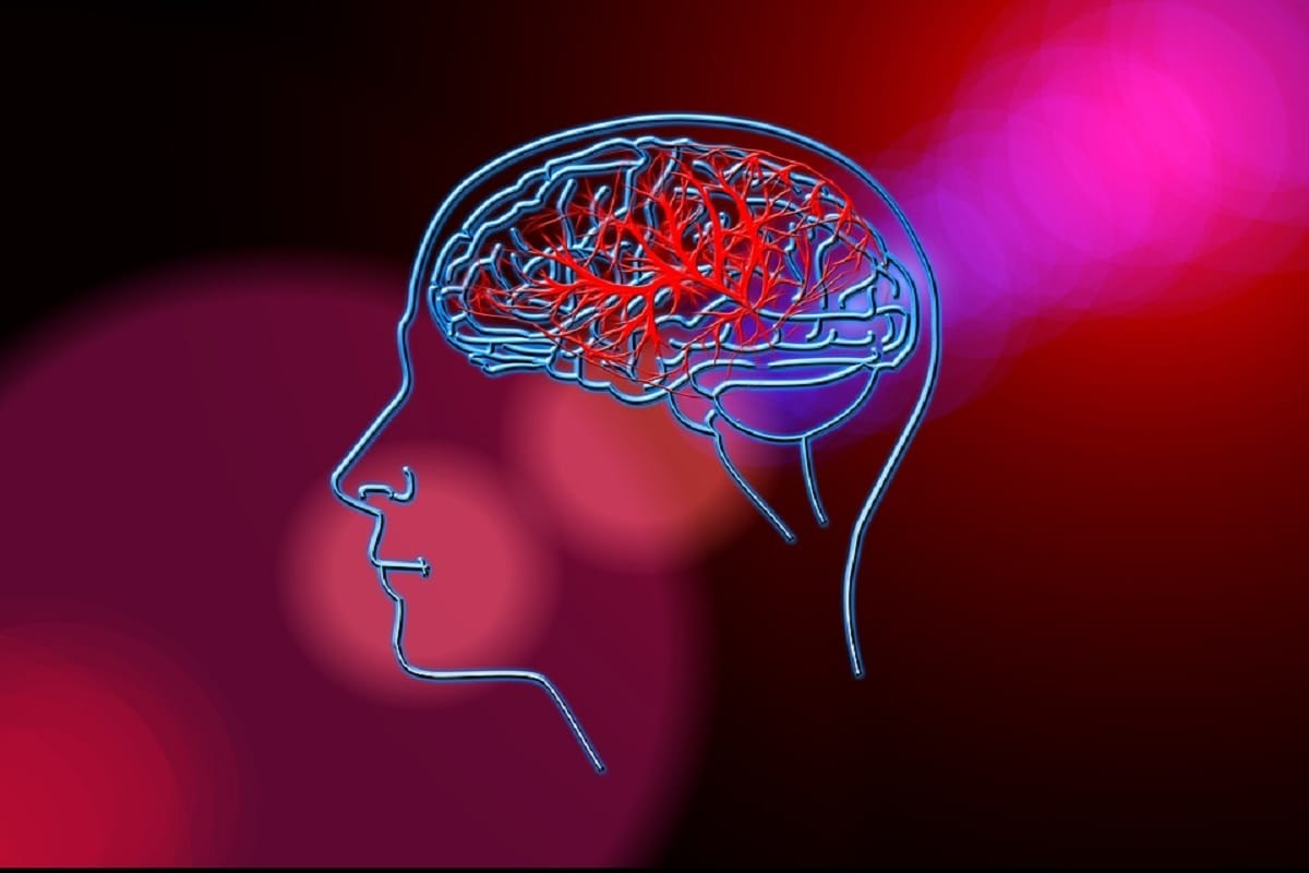 silent stroke causes and symptoms