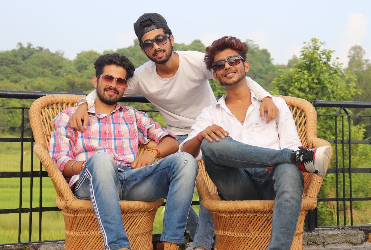 Shimla News: Kangra Boys YouTube Channel gets popular for comedy