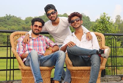 Shimla News Kangra Boys Youtube Channel Gets Popular For Comedy