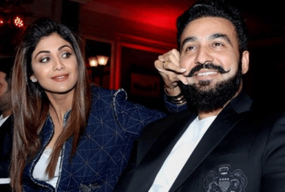 Raj Kundra birthday special his love story with shilpa shetty