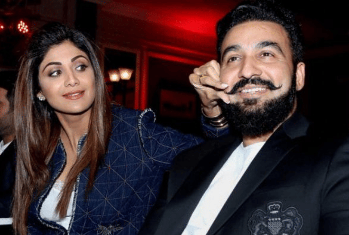 enforcement directorate summons shilpa shetty husband raj kundra in connection with don Iqbal Mirchi