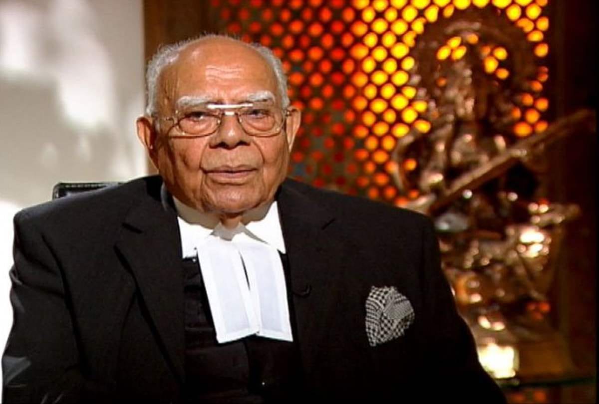 Ram jethmalani death interesting facts about his life and as lawyer