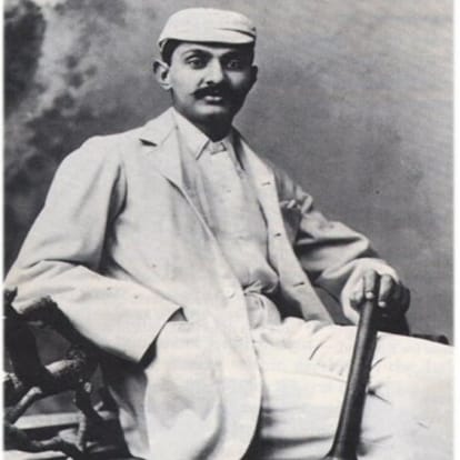 Some unknown facts and interesting things you did not know about Maharaja Ranjitsinhji