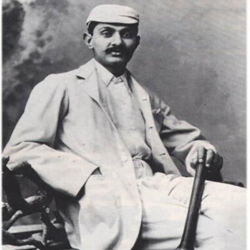 Maharaja Ranjit Singh: God Father of Indian cricket, the princely game changer