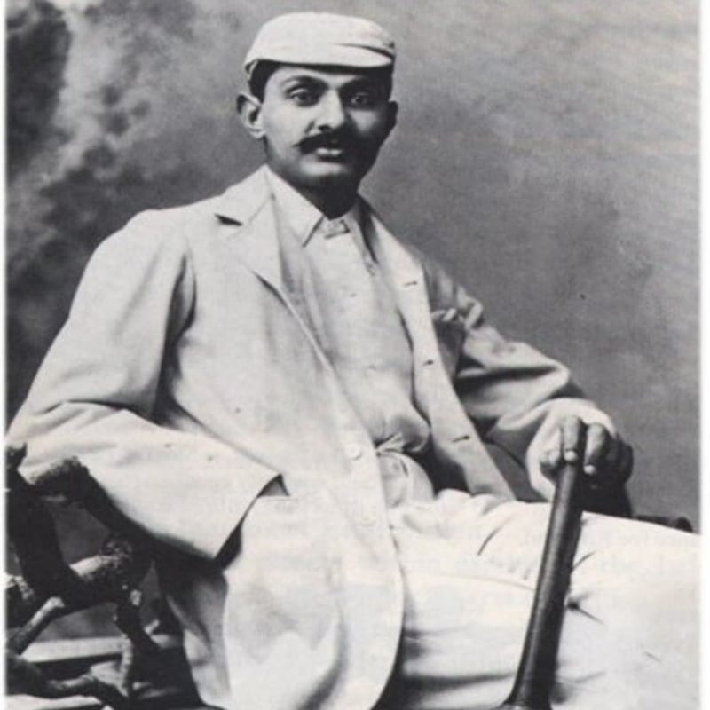 Maharaja Ranjit Singh: God Father of Indian cricket, the princely game changer