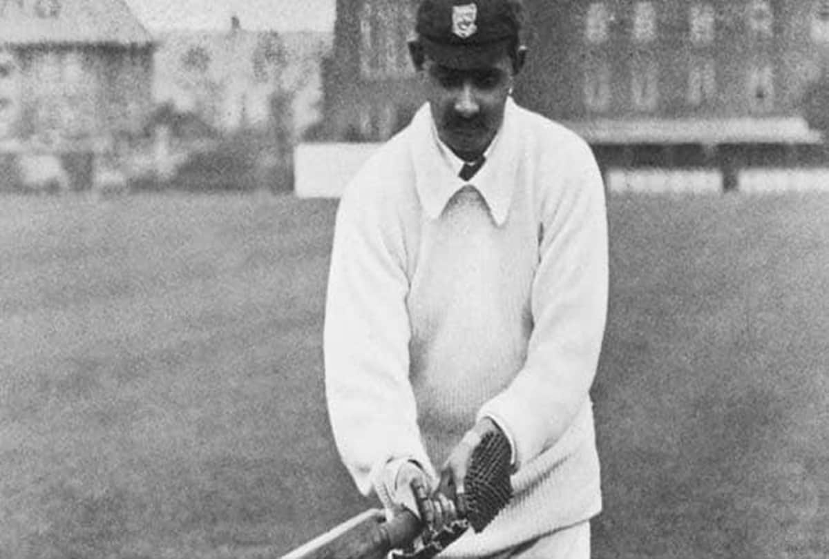 Maharaja Ranjit Singh: God Father of Indian cricket, the princely game changer