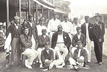 Some unknown facts and interesting things you did not know about Maharaja Ranjitsinhji