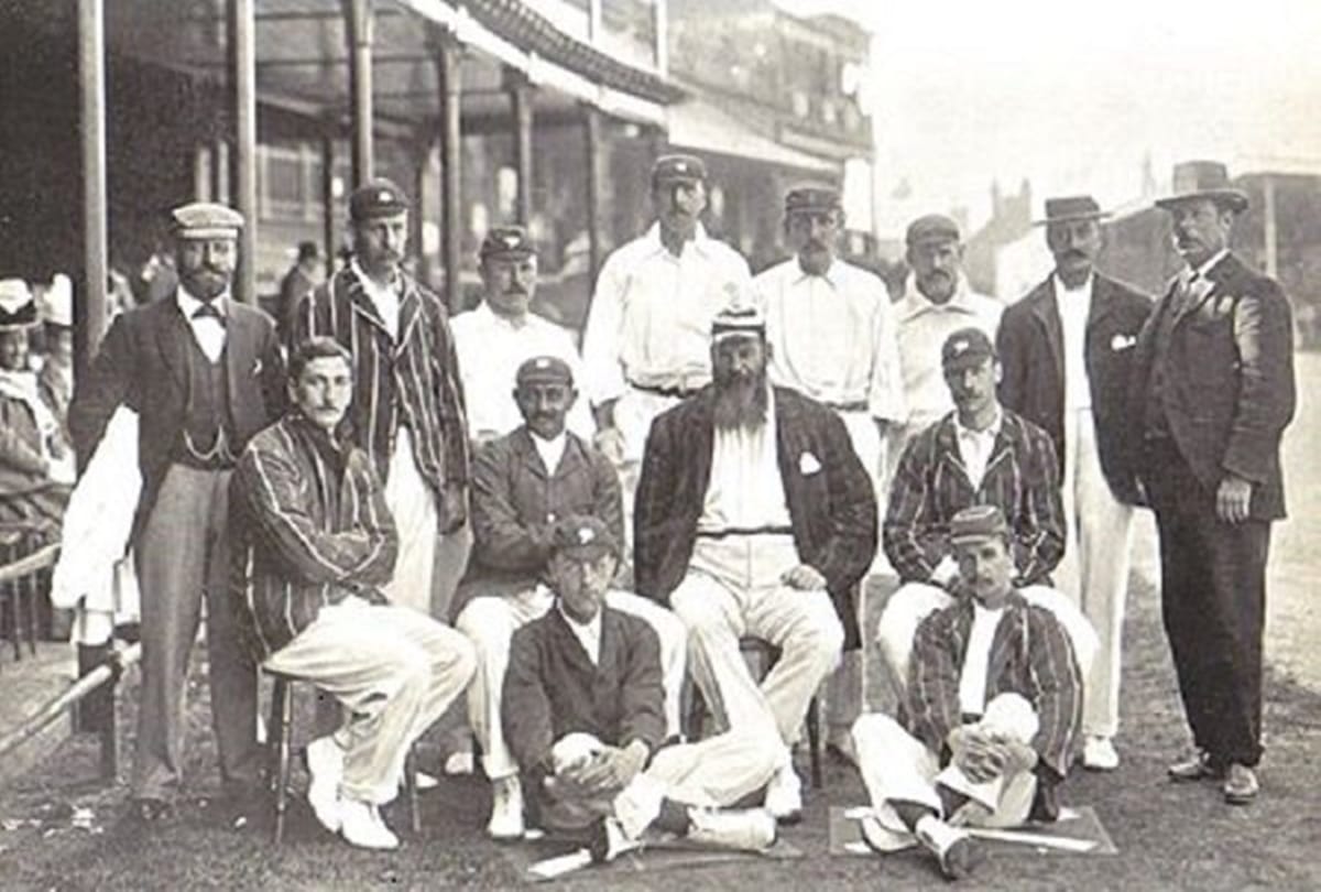 Maharaja Ranjit Singh: God Father of Indian cricket, the princely game changer