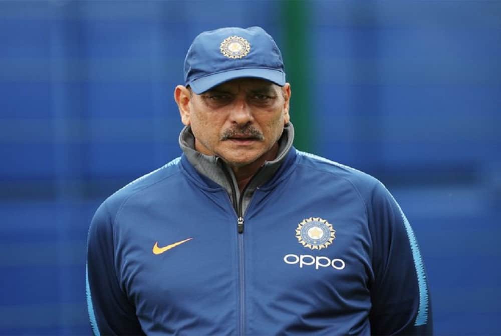 Ravi Shastri says WTC final should be a best-of-three affair in the long run