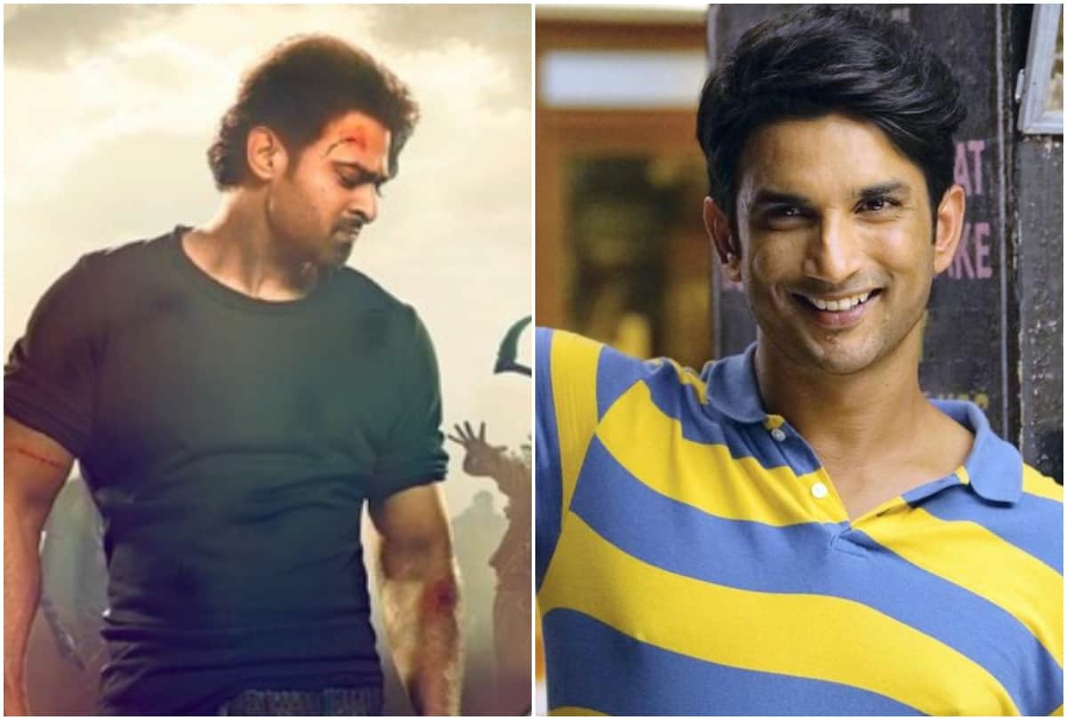 chhichhre box office collection day 3 and saaho film