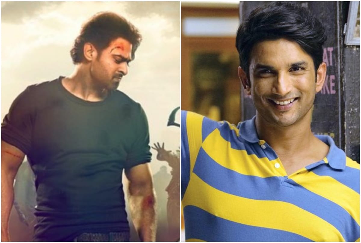 chhichhre box office collection day 3 and saaho film