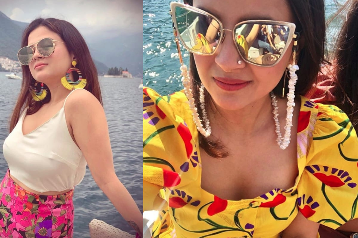ms dhoni wife sakshi singh dhoni share heart touching message for poorna patel birthday