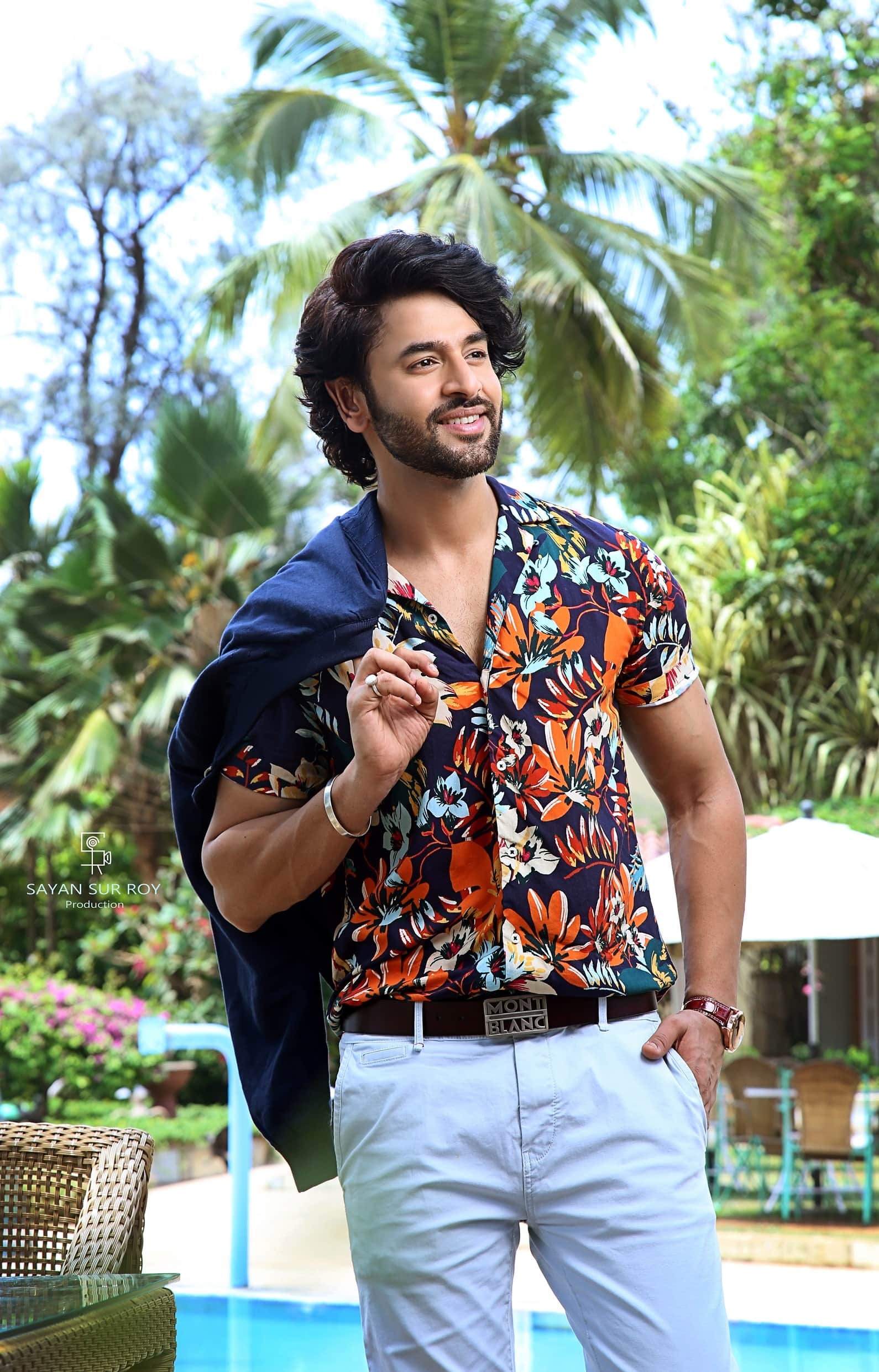 Mrinal Deshraj to Ankit Bathla tv celebs urge government to do not deforest near mumbai film city