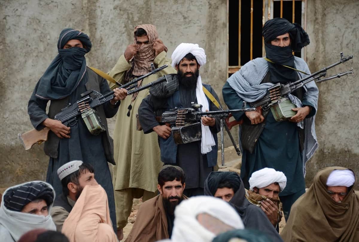 rise of taliban might be dangerous for india