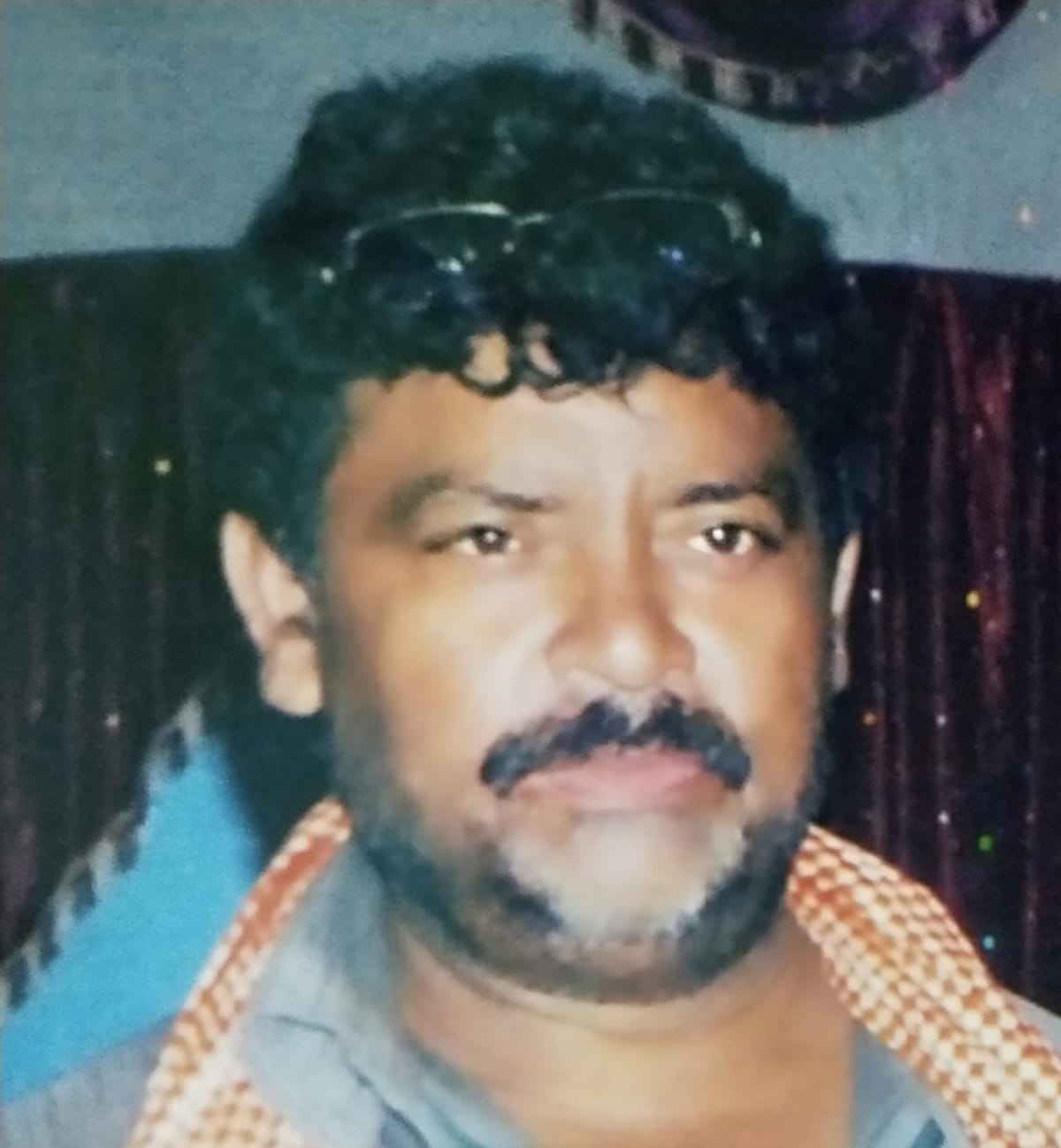 sahityanaka case