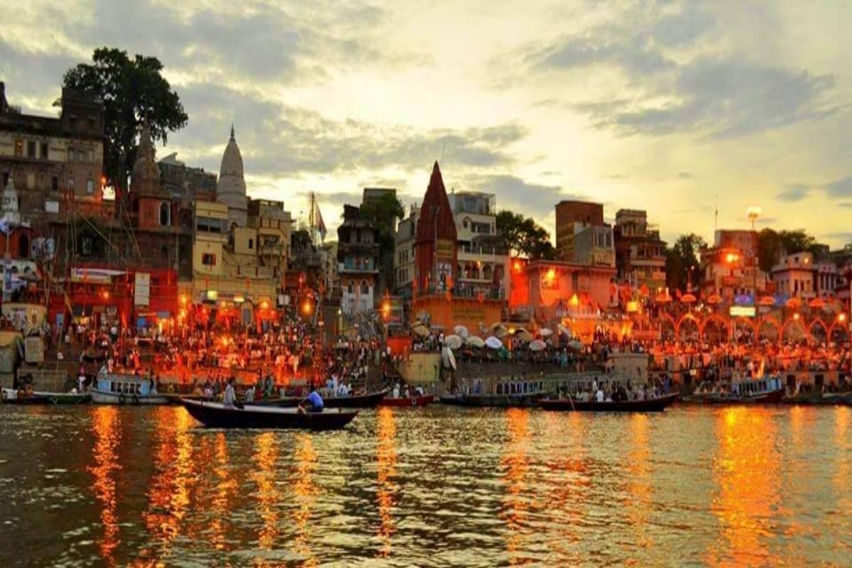 must visit places in varanasi once in life