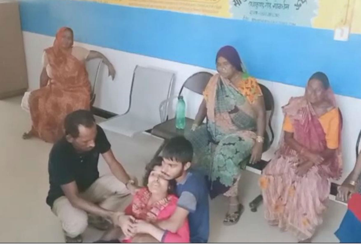 nine year old child crushed to death by roadways bus in mathura