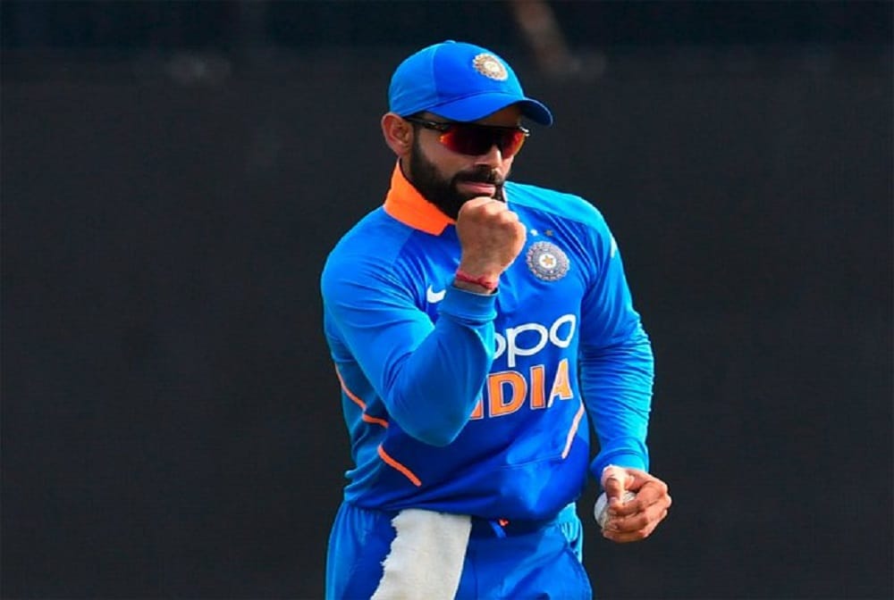 Virat Kohli says Focus is On Getting Correct Combinations for T20 World Cup 2020