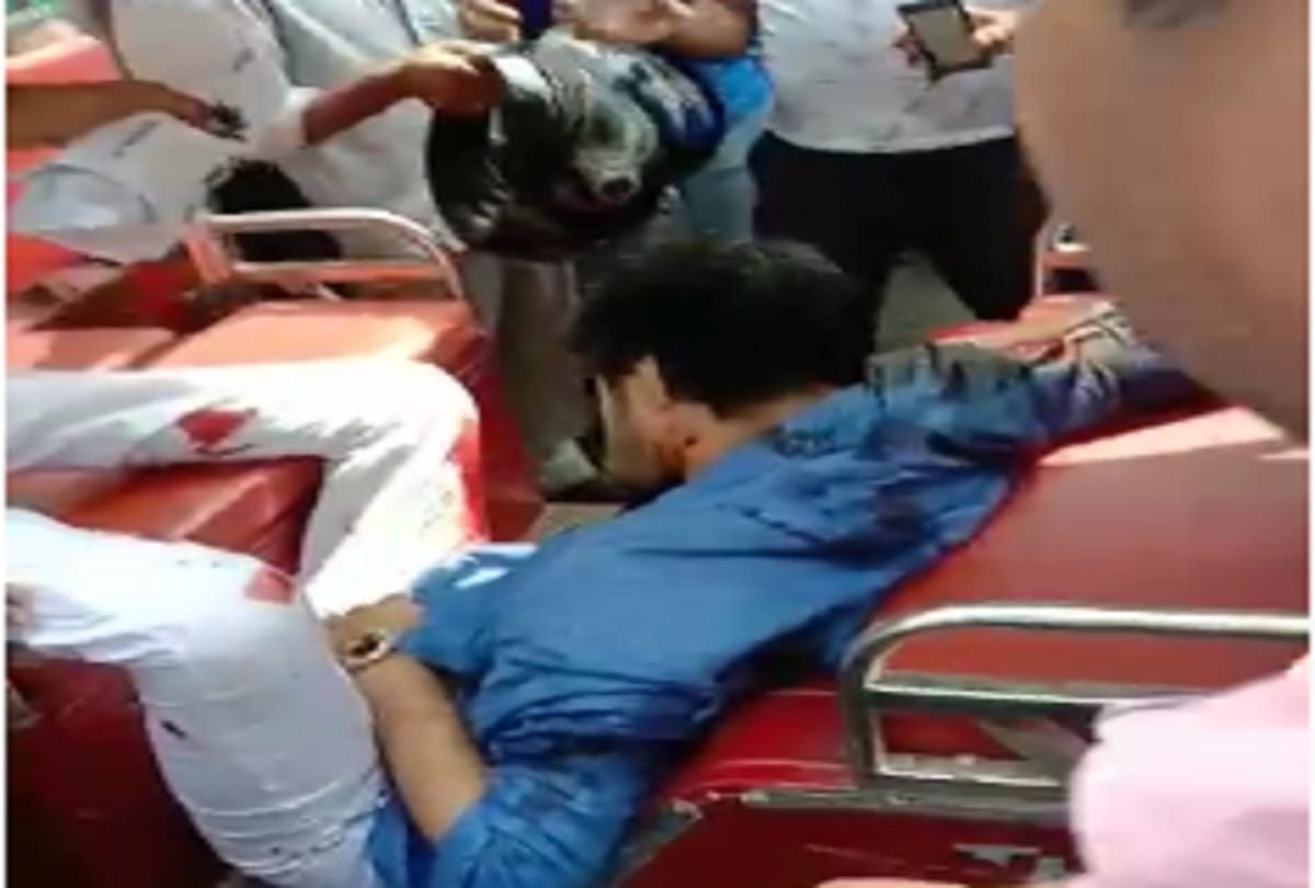 big revealing in virendra man Kale murder case