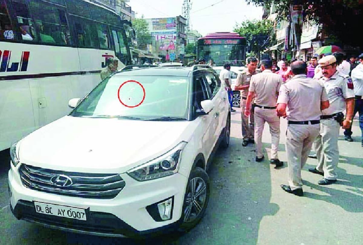 big revealing in virendra man Kale murder case
