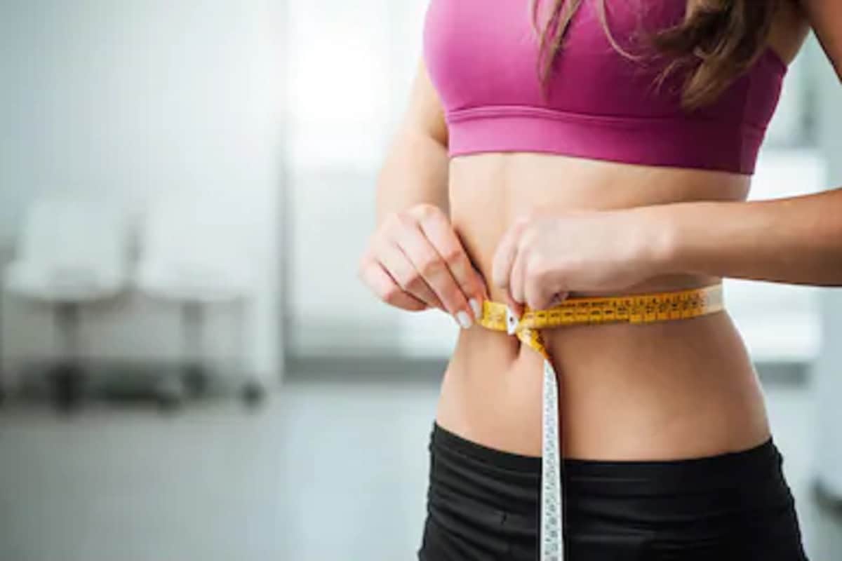 Weight loss tips Drinking a cup of black pepper tea daily reduces belly fat