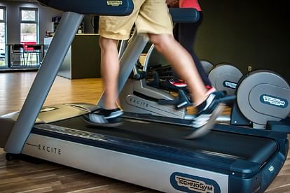 Treadmill se weight clearance loss in hindi