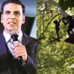 Akshay Kumar