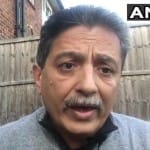 मानवाधिकार कार्यकर्ता आरिज आजाकिया