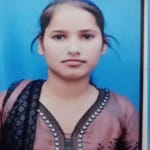 आरती सिंह का फाइल फोटो